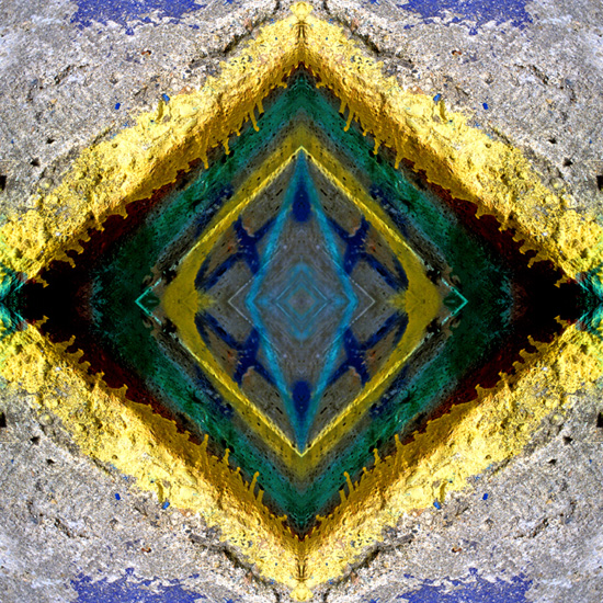 Drip Diamonds, 2006