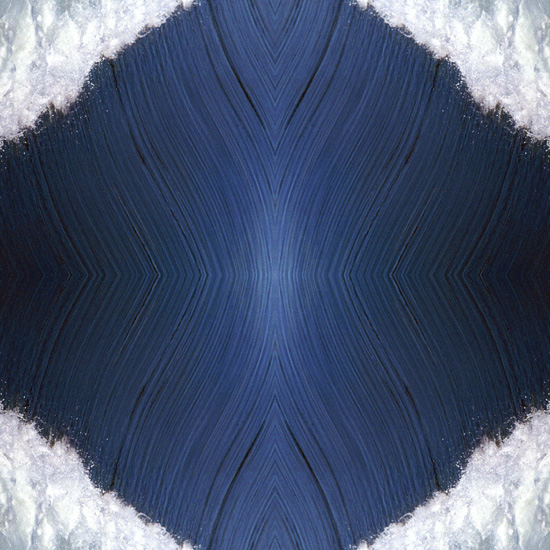 Wavy Diamonds, 2006